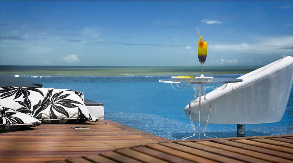 The Chili Beach Private Resort Jijoca de Jericoacoara Esterno foto